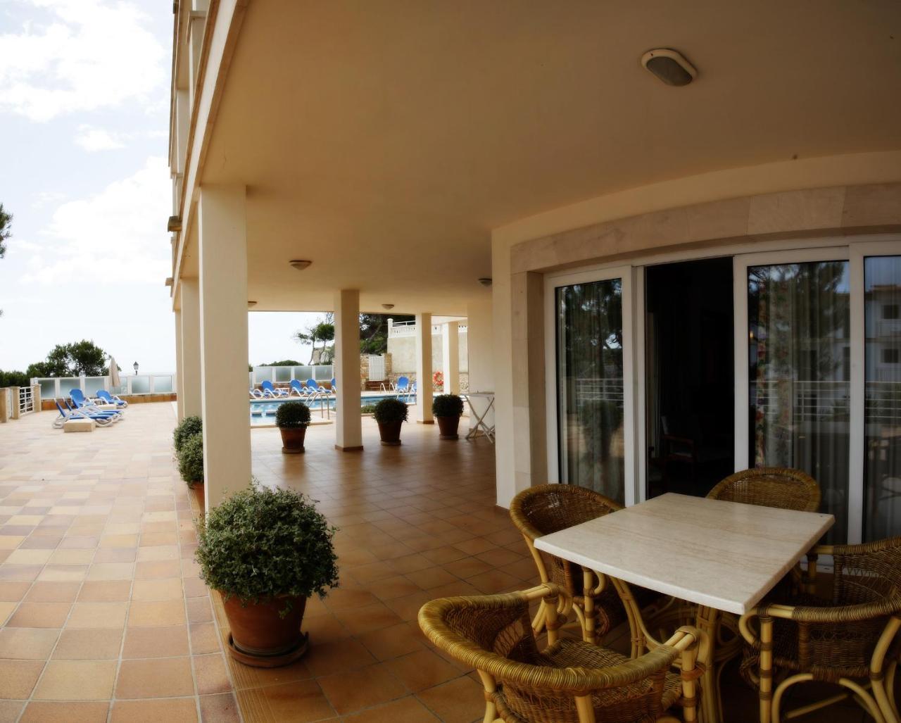 Apartment Sirena