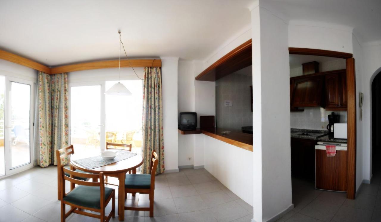 Apartment Sirena *