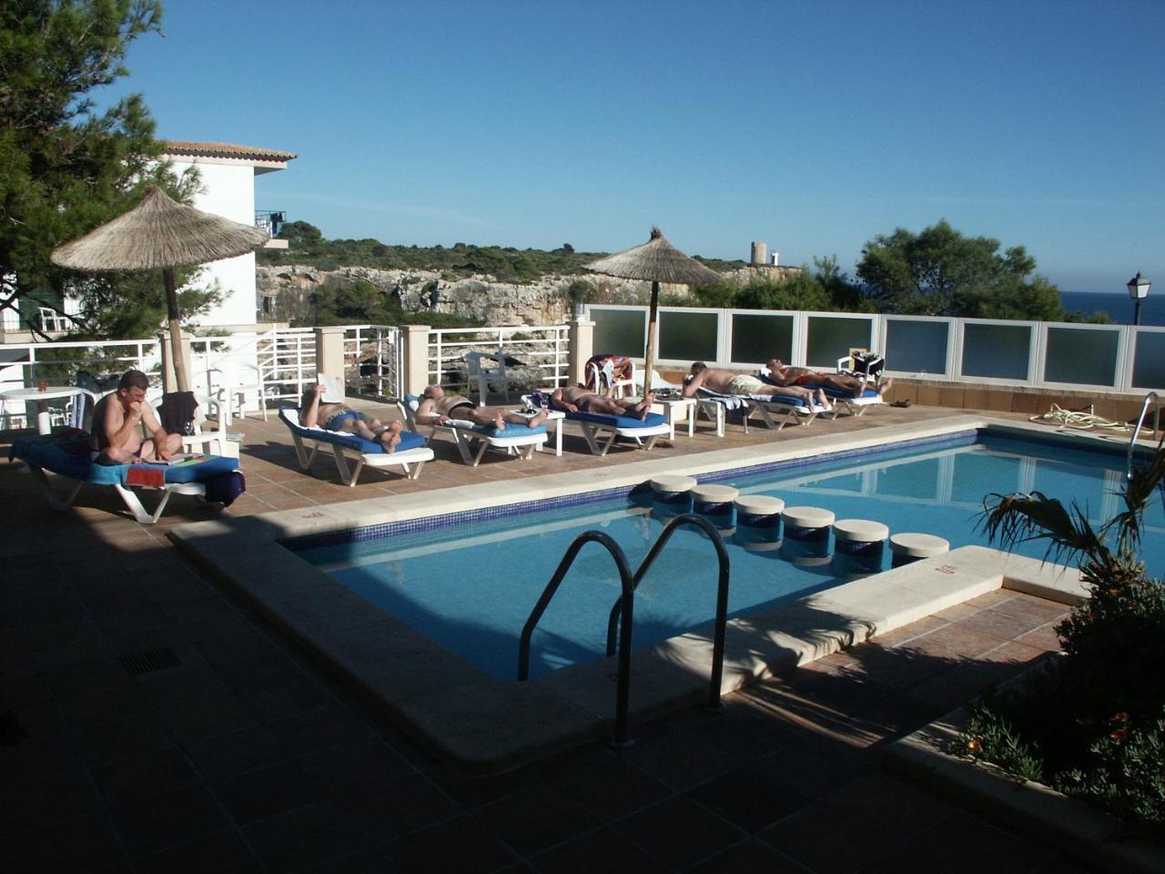 Sirena Apartment