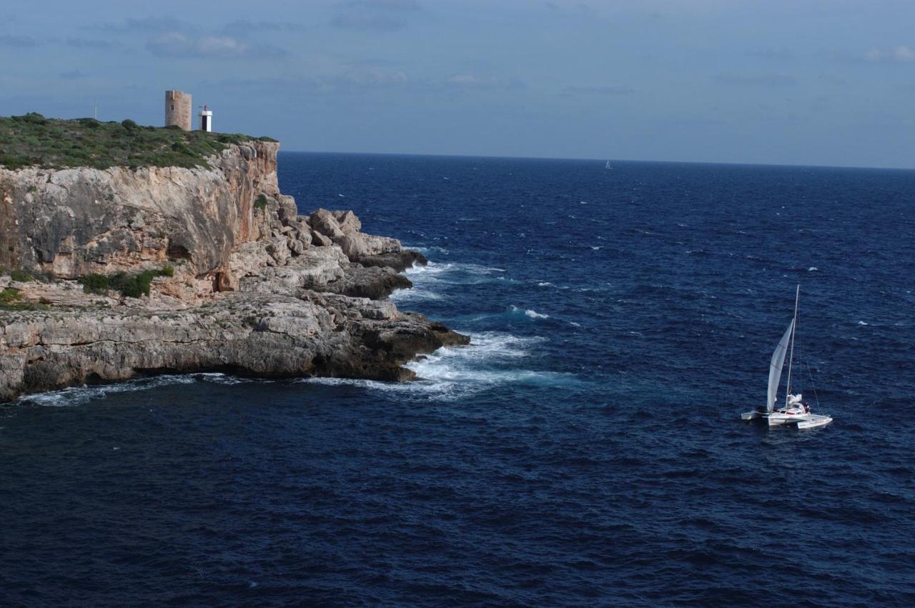 Sirena Apartment Cala Figuera (Mallorca)