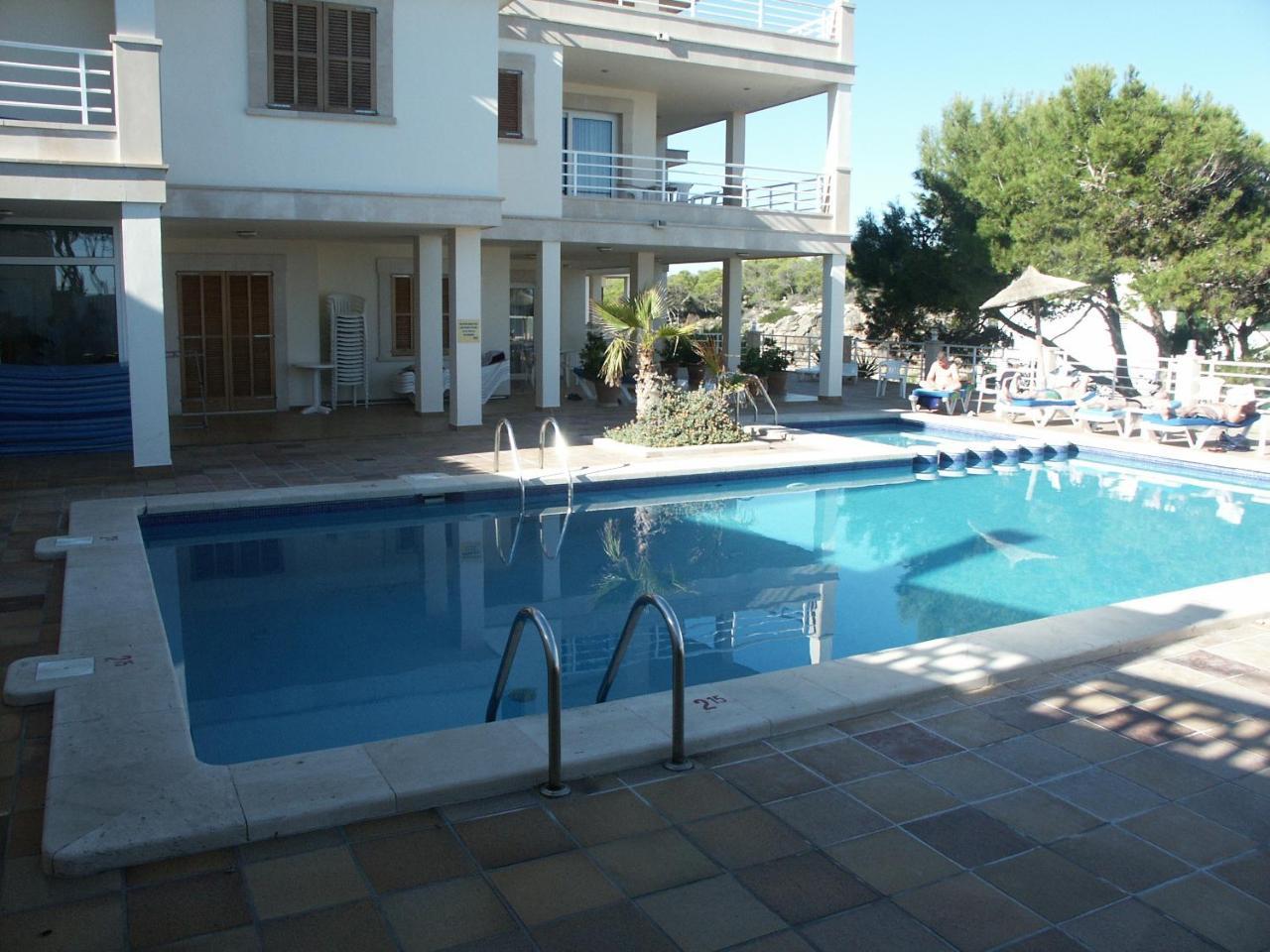 Apartment Sirena Cala Figuera (Mallorca)